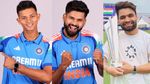 IND vs SA: Ruturaj And Jaiswal To Open, Shreyas Will Lead, Indian T20 XI Who Were Not In Team | റുതുരാജും ജയ്‌സ്വാളും ഓപ്പണ്‍ ചെയ്യും. നയിക്കാന്‍ ശ്രേയസ്. ഇന്ത്യന്‍ ടി20 ടീമിന്റെ ഭാഗമല്ലാത്തവരുടെ 11