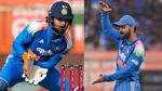 IND vs SA: KL Rahul Ignores Virat Kohli's Advice In Field Setup During 3rd Odi Match, Video Goes Viral | മൂന്നാം ഏകദിനത്തിനിടെ ഫീല്‍ഡ് സെറ്റപ്പില്‍ വിരാട് കോലിയുടെ ഉപദേശം തള്ളി കെഎല്‍ രാഹുല്‍. വീഡിയോ വൈറല്‍
