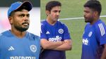 IND vs SA: How Gautam Gambhir Insulted Sanju Samson During 3rd T20 Match, Video Goes Viral | മൂന്നാം ടി20 മല്‍സരത്തിനിടെ സഞ്ജു സാംസണിനെ ഗൗതം ഗംഭീര്‍ അപമാനിച്ചതെങ്ങനെ. വൈറലായി വീഡിയോ
