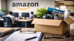 ആമസോണ്‍ കൂട്ടപ്പിരിച്ചുവിടലിന്, 14,000 പേര്‍ക്ക് തൊഴില്‍ നഷ്ടമാകും