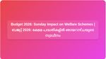 Union Budget 2026: Analysing the Impact of Sunday Presentation on Welfare Schemes and Subsidies | യൂണിയൻ ബജറ്റ് 2026: ഞായറാഴ്ചയിലെ അവതരണം ക്ഷേമ പദ്ധതികളെയും സബ്സിഡികളെയും എങ്ങനെ ബാധിക്കുമെന്ന് അറിയുക