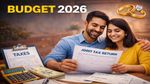 ബജറ്റ് 2026: ദമ്പതികള്‍ക്ക് സംയുക്ത ആദായ നികുതി ഫയലിംഗ്, വന്‍ ഇളവ്