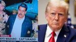 ലോകത്തെ ഞെട്ടിച്ച് ട്രംപ്, വെനിസ്വേല പ്രസിഡന്‍റ് നിക്കോളാസ് മഡുറോ അറസ്റ്റിൽ, ദൗത്യം പൂർത്തിയാക്കിയത് ഇങ്ങനെ