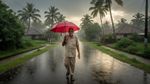 ഇന്നും മഴ പെയ്യാൻ സാധ്യത, ഈ ജില്ലകളിലുള്ളവർ ശ്രദ്ധിക്കണം, അറിയാം കാലാവസ്ഥാ മുന്നറിയിപ്പ്