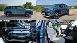 MARUTI SUZUKI- യുടെ പുതുവർഷ ബ്ലോക്ക്ബസ്റ്റർ! 27KM മൈലേജുളള എസ്‌യുവി കാത്തിരിക്കുന്നത് 35000 പേർ