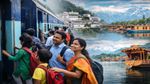 കാശ്മീര്‍,വൈഷ്‌ണോ ദേവിയിലേയ്ക്ക് ബെംഗളൂരുവില്‍ നിന്നും സെഷ്യല്‍ ടൂറിസ്റ്റ് ട്രെയിന്‍, പാക്കേജ് ബുക്ക് ചെയ്യാം