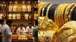 Gold price increases again, price change today for the second time, those who were about to buy gold are in dilemma| സ്വർണവില വീണ്ടും കൂടി, ഇന്ന് വിലയിലെ മാറ്റം രണ്ടാം തവണ, സ്വർണം വാങ്ങാനിരുന്നവർ ത്രിശങ്കുവിൽ