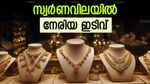 Gold Rate Today Marked Small Fall In Kerala; All Kind Of Gold Carats Price Details Inside | സ്വര്‍ണവില കുറഞ്ഞു; വലിയ ആശ്വാസത്തിന് വകയില്ല, നാമമാത്ര ഇടിവ്, ഇന്നത്തെ പവന്‍-ഗ്രാം വില
