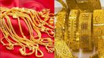 Gold Rate Today in Kerala Drops to Rs 6640; Latest Pavan Price At Rs 111120, & Gram At Rs 13890 | സ്വര്‍ണവില ഇടിഞ്ഞു താഴുന്നു; ഇന്ന് വന്‍ വിലക്കുറവ്, 20000 രൂപയുടെ വീഴ്ച, പവന്‍ വില അറിയാം