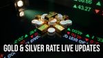 Gold Rate Live: ആഗോള സ്വർണവില ഔൺസിന് 5000 ഡോളർ കടന്നു, കേരളത്തിലെ വില വിവരം തത്സമയം അറിയാം