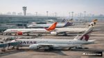 ഗള്‍ഫ് സംഘര്‍ഷം: സുപ്രധാന അറിയിപ്പുകളുമായിഎയര്‍ ഇന്ത്യ,ഇന്‍ഡിഗോ,ഖത്തര്‍ എയര്‍വേസ്, ഷെഡ്യൂളില്‍ മാറ്റങ്ങള്‍