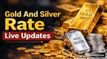 Gold Rate Live: വീണ്ടും കുത്തനെ കുറഞ്ഞ് സ്വർണവില, ആഭരണ പ്രേമികൾക്ക് ആശ്വാസം, തത്സമയം വിവരങ്ങൾ അറിയാം
