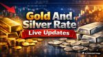 Gold Rate Live: യുദ്ധത്തിൽ തകർന്ന് സ്വർണം, ഇന്നും പവന്‍റെ വില കുറഞ്ഞു, തത്സമയം വിവരങ്ങൾ അറിയാം