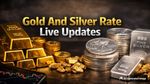 Gold Rate Live: സ്വർണവില താഴേക്ക് തന്നെ, പവന് ഇന്ന് കുറഞ്ഞത് 560 രൂപ, വിവരങ്ങൾ തത്സമയം അറിയാം