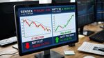 ഇന്ത്യൻ ഓഹരി വിപണിയിൽ വൻ അനിശ്ചിതത്വം; നിക്ഷേപകർക്ക് എന്ത് സംഭവിക്കും?