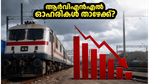 റെയിൽവേ ഓഹരികളിൽ വൻ വിൽപന സമ്മർദ്ദം? ആർവിഎൻഎൽ നിക്ഷേപകർ തിങ്കളാഴ്ച ശ്രദ്ധിക്കേണ്ട കാര്യങ്ങൾ ഇതാ!
