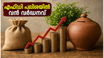 ബാങ്ക് എഫ്ഡി പലിശ നിരക്ക് ഉയർന്നു; നിക്ഷേപകർക്ക് വൻ ലാഭം നേടാൻ ഈ തന്ത്രങ്ങൾ പരീക്ഷിക്കൂ!