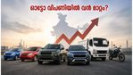 ജൂലൈ ഒന്ന് നിർണ്ണായകം: മാരുതിയും ടാറ്റയും വിപണിയെ മാറ്റിമറിക്കുമോ? നിക്ഷേപകർ അറിയേണ്ടത് ഇതാ!