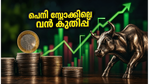 10 രൂപയിൽ താഴെയുള്ള പെനി സ്റ്റോക്കുകൾ: ഇന്ന് വൻ കുതിപ്പിന് സാധ്യതയുള്ള ഓഹരികൾ കണ്ടെത്താം!
