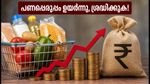 പണപ്പെരുപ്പം ഉയരുന്നു: നിങ്ങളുടെ ലോണുകളും നിക്ഷേപങ്ങളും സുരക്ഷിതമാണോ? അറിയേണ്ടതെല്ലാം