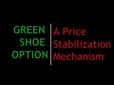 பங்கு சந்தையில் பரவலாக பேசப்படும் ‘க்ரீன்ஷூ ஆப்ஷன்' என்றால் என்ன?