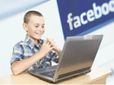 73% இந்திய குழந்தைகளின் சேட்டையில் பேஸ்புக்!! குழந்தைகளை ஊக்குவிக்கும் பெற்றோர்கள்..