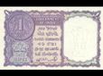 20 வருடத்திற்கு பிறகு மீண்டும் அச்சிடப்படும் 1 ரூபாய் நோட்டுகள்!!