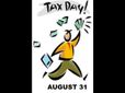 ஆகஸ்ட் 31... வருமான வரி செலுத்த இன்றே கடைசி நாள்!