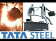 டாடா ஸ்டீல் நிறுவனத்தில் 1,200 ஊழியர்கள் பணி நீக்கம்..!