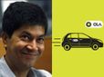 இன்போசிஸில் இருந்து டாக்ஸி நிறுவனத்திற்கு மாறினார் ராஜீவ் பன்சால்..!