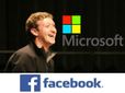பேஸ்புக்-ஐ வாங்க திட்டம்தீட்டிய மைக்ரோசாப்ட்.. சிம்பிளாக மறுத்த மார்க்..!