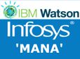 இன்போசிஸ் நிறுவனத்தின் புதிய செயற்கை நுண்ணறிவு தளம் 'MANA'..!