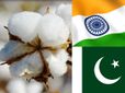 இந்திய பருத்தி மீது ஆர்வம் காட்டும் 'பாகிஸ்தான்'..!