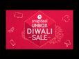 தீபாவளி சிறப்புத் தள்ளுபடி விற்பனை: பிளிப்கார்ட், ஸ்னாப்டீல், அமேசான்