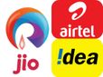 'செத்தான் சேகர்'.. ஜியோ அறிமுகத்தால் ஏர்டெல், ஐடியா செல்லூலார் கடுமையான பாதிப்பு..!