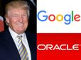 ஆரக்கிள்-ஐ தொடர்ந்து 'கூகிள்'.. இந்தியாவிற்குப் படையெடுக்கும் அமெரிக்க நிறுவனங்கள்..!