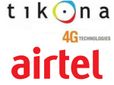 ஏர்டெல் நிறுவனத்தின் அடுத்த அதிரடி.. டிக்கோனா நிறுவனத்துடன் 1,600 கோடி ரூபாய் டீல்..!