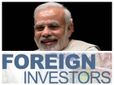 10 நாளில் ரூ.10,000 கோடி.. இந்திய சந்தையில் குவியும் அன்னிய முதலீடு.. காரணம் 'மோடி'..!