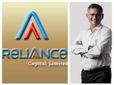 ரிலையன்ஸ் கேபிடல் நிறுவனத்தின் புதிய சிஇஓ தேவாங் மோடி..!