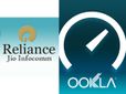 ஏர்டெல் வேகமான இண்டெர்னெட் விளம்பரத்தால் பெரிதாக வெடிக்கும் ஜியோ-ஓக்லா இடையிலான வார்த்தை போர்..!