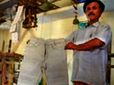 வாழை நாரில் இருந்து ஜீன்ஸ்... சென்னை நெசவாளர்கள் சாதனை..!