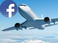 விரைவில் விமானத்தில் பறக்கும் போதும் பேஸ்புக் பயன்படுத்தலாம்..!