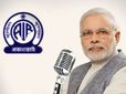 பிரதமர் மோடியின் ‘மன் கி பாத்’ நிகழ்ச்சியால் ஆல் இந்தியா ரேடியோவிற்கு கோடி கணக்கில் வருமானம்!