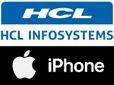 ஆப்பிள் நிறுவனத்துடன் எச்சிஎல் கூட்டணி.. பங்குமதிப்பு அதிரடி உயர்வு..!