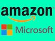 மைக்ரோசாப்ட்-ஐ பின்னுக்கு தள்ளியது அமேசான்.. டாப் 3 இடத்தில் இருந்து அதிரடியாக வெளியேற்றம்..!