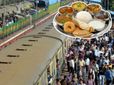 ரயில் தாமதமாக வருகிறதா? சாப்பாடு தண்ணீர் பாட்டில் இலவசம், இந்தியன் ரயில்வேஸ் அதிரடி!