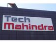 லாபத்தில் 12 சதவீத உயர்வில் டெக் மஹிந்திரா.. பங்குச்சந்தையில் அசத்தல்..!