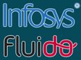 ரூ.545 கோடிக்கு ஃப்ளூயிடோ நிறுவனத்தினைக் கைபற்றிய இன்போசிஸ்!