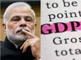 மோடி ஆட்சியில் GDP-யை அதிகமாக காட்ட நடந்த தில்லாலங்கடி..! தோலுறித்த என்.எஸ்.எஸ்.ஓ..!