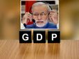 மோடி அரசு GDP-யைக் கணக்கிட எத்தனை தவறுகள் செய்தார்கள்..? என்ன மாதிரியான தவறுகள் செய்தார்கள்..?